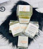 Golden Melon Glow Bar