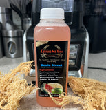 Sea Moss Lemonade 10-Pack
