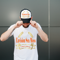 Envision Sea Moss Apparel