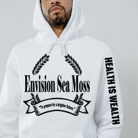 Envision Sea Moss Apparel