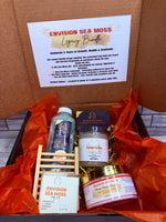 Envision Sea Moss Legacy Bundle (Limited Edition)