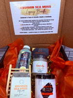 Envision Sea Moss Legacy Bundle (Limited Edition)