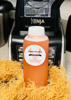 Sea Moss Lemonade