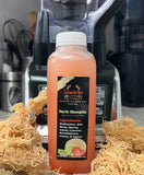 Sea Moss Lemonade 6- Pack