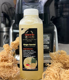 Sea Moss Lemonade 6- Pack