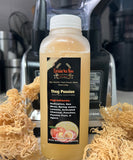 Sea Moss Lemonade 6- Pack