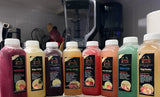 Sea Moss Lemonade 6- Pack