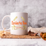 Envision Sea Moss branded Drinkware