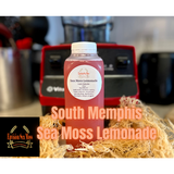 Sea Moss Lemonade 6- Pack