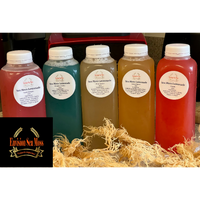 Sea Moss Lemonade 6- Pack