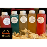 Sea Moss Lemonade 10-Pack