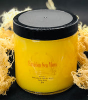 All Natural Mango Sea Moss Gel