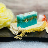 DESTIN Sea Moss Soap 4.5oz