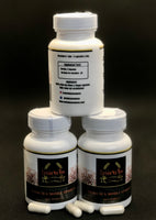 Sea Moss Capsules