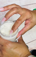 Sea Moss Body Butter