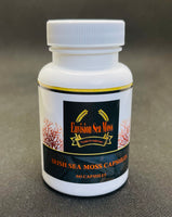 Sea Moss Capsules